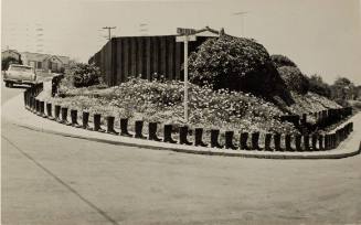 100 Boots Turn the Corner, Solana Beach, California, May 17, 1971, 2:00 P.M.