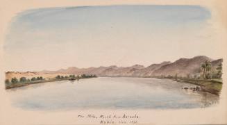 Tourbook of Africa: Our Winter in Egypt and Nubia