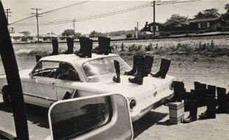 100 Boots on the Road, Leucadia, California, September 7, 1971, 10:30 am