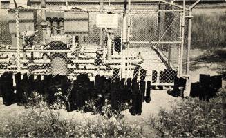 100 Boots Trespass (100 Boots Go East)