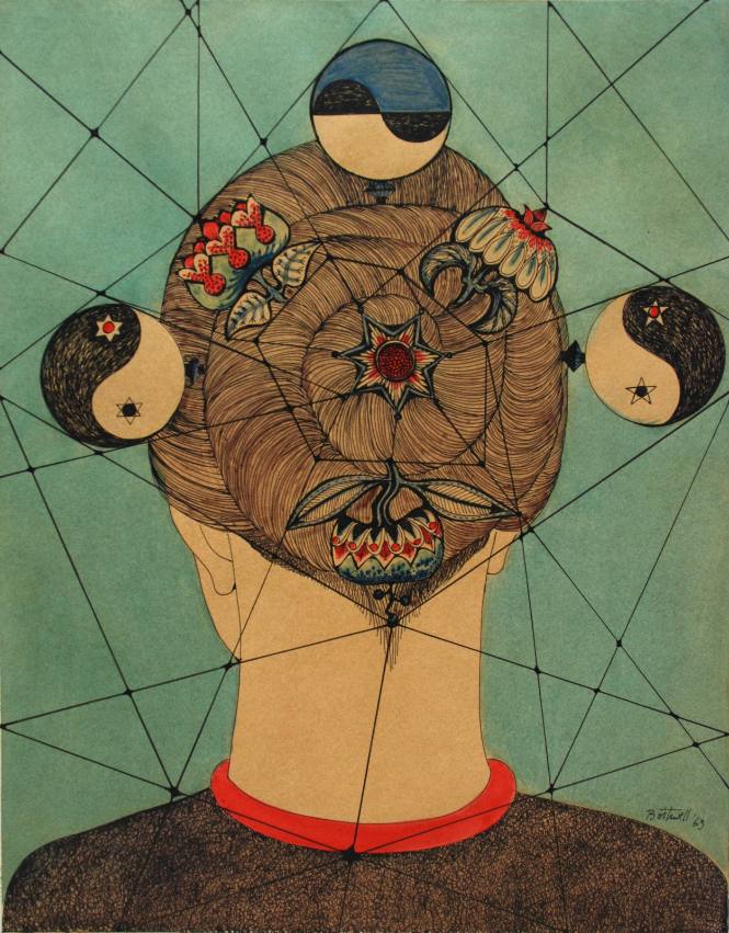 Dorr Bothwell