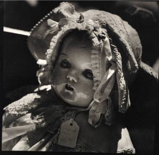 Rosalind Solomon