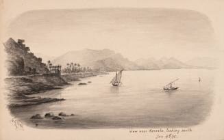 Tourbook of Africa: Our Winter in Egypt and Nubia