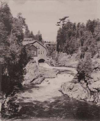 Mill Gorge
