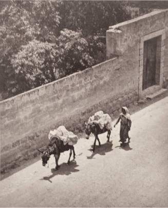 Noon at Nazareth