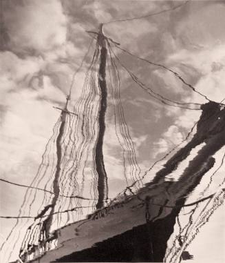 Haunted Vessel