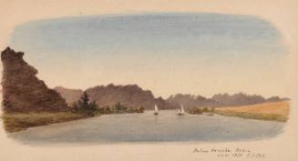 Tourbook of Africa: Our Winter in Egypt and Nubia