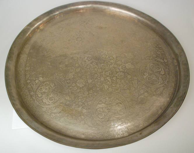 Tray