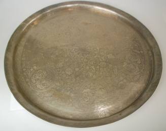 Tray