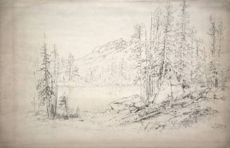 Lake Scene