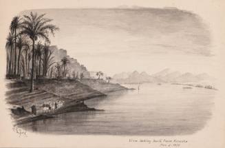 Tourbook of Africa: Our Winter in Egypt and Nubia