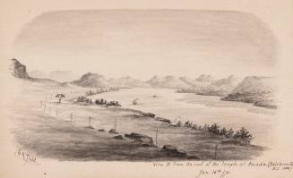 Tourbook of Africa: Our Winter in Egypt and Nubia
