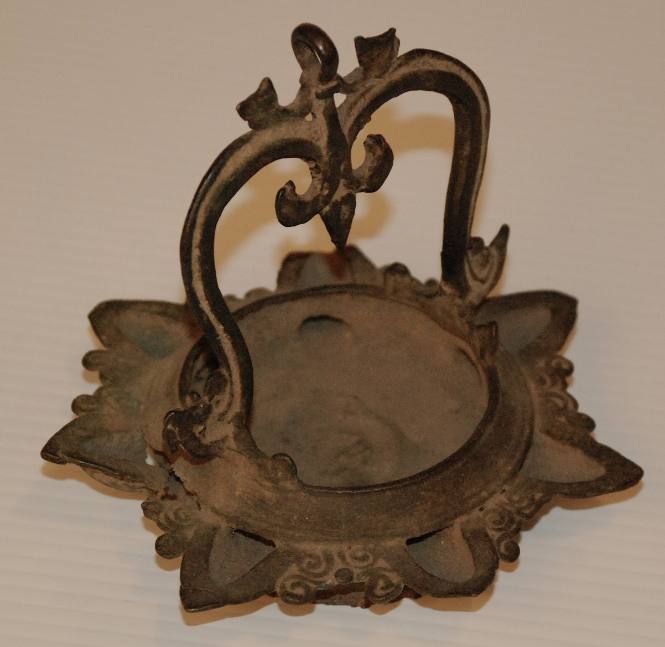 Incense Burner