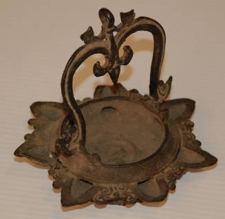 Incense Burner