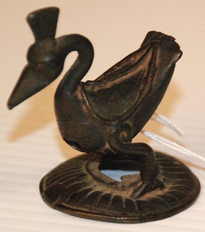 Incense Burner