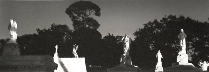 St. Louis Cemetary #3
