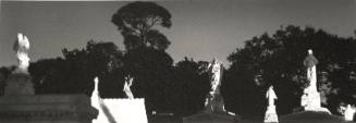 St. Louis Cemetary #3