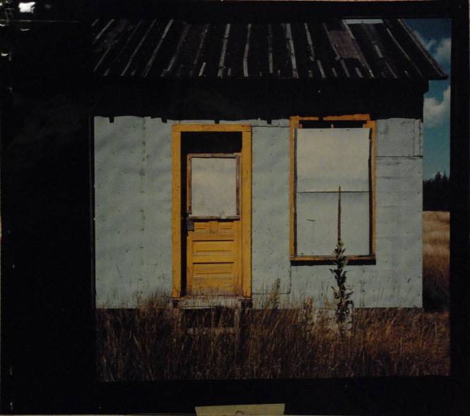 Mullen (Near Collingwood, Ontario)