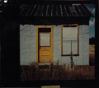 Mullen (Near Collingwood, Ontario)