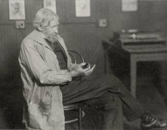 Joseph Pennell