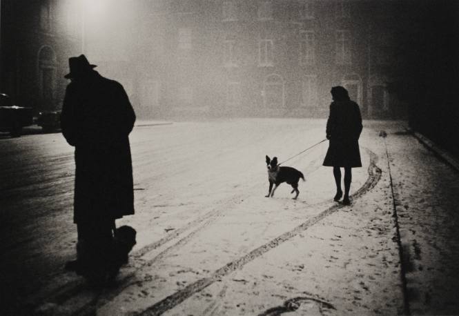Nightwalkers, Dublin, Ireland