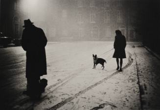 Nightwalkers, Dublin, Ireland
