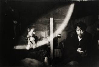 Joe and Olivene, Ireland