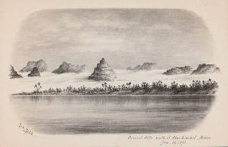 Tourbook of Africa: Our Winter in Egypt and Nubia