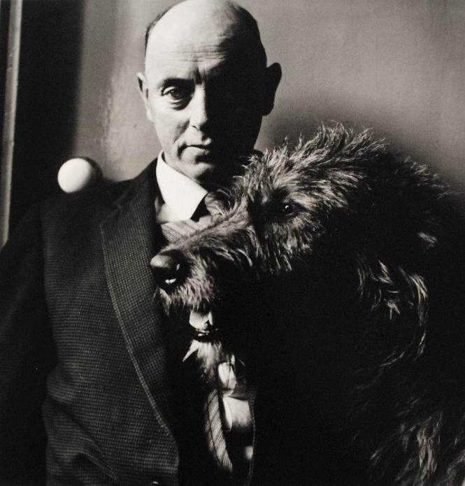 John Grogan, A Patriot and His Dog, Ireland