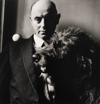 John Grogan, A Patriot and His Dog, Ireland