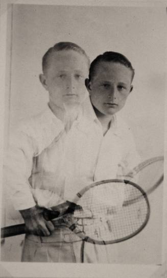 Tennis Player