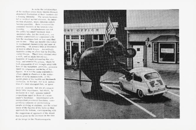 Risk-Taking as a Function of the Situation from General Dynamic F.U.N., Volume E (Volume II of Moonstrips Empire News) portfolio of 50