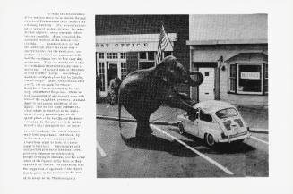 Risk-Taking as a Function of the Situation from General Dynamic F.U.N., Volume E (Volume II of Moonstrips Empire News) portfolio of 50