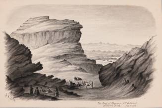Tourbook of Africa: Our Winter in Egypt and Nubia
