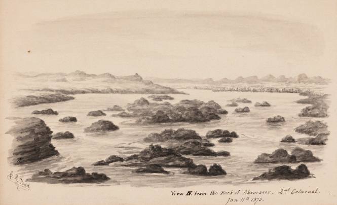 Tourbook of Africa: Our Winter in Egypt and Nubia