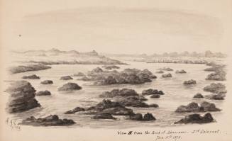 Tourbook of Africa: Our Winter in Egypt and Nubia