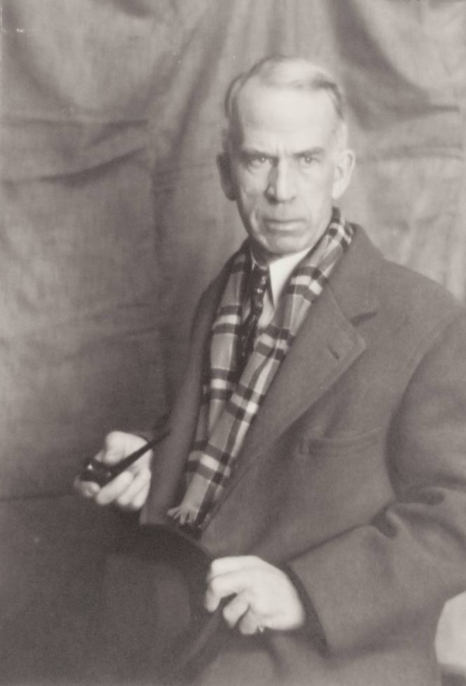Arthur Covey (Connecticut Album)