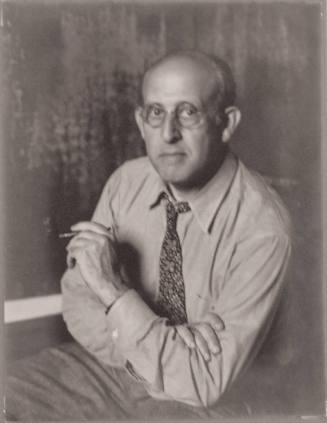 J. Mortimer Lichtenauer (Connecticut Album)