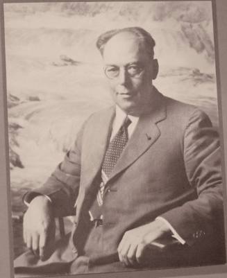 Robert Nesbit (Connecticut Album)