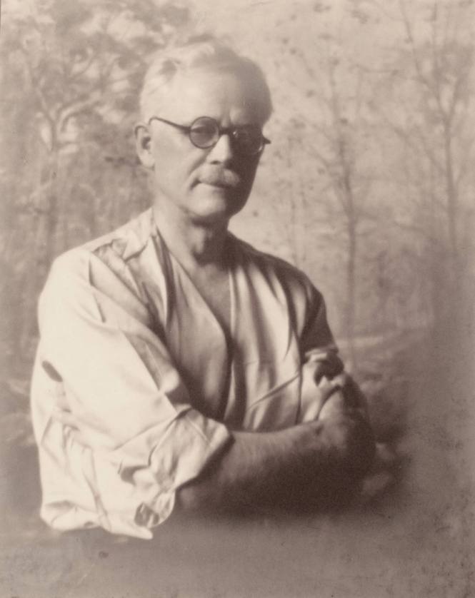 Glenn Newell (Connecticut Album)
