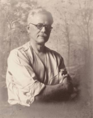 Glenn Newell (Connecticut Album)