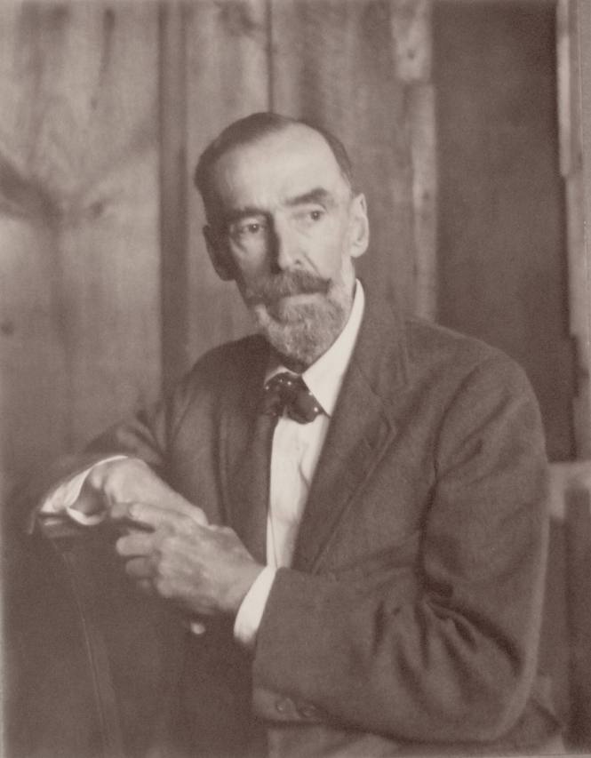 Walter Nettleton (Connecticut Album)
