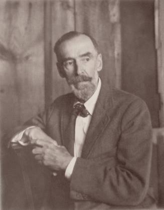 Walter Nettleton (Connecticut Album)