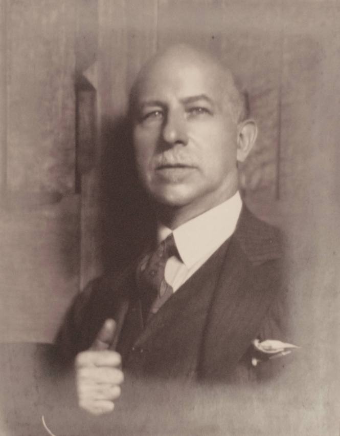 Augustus Lukeman (Connecticut Album)