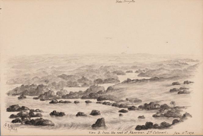Tourbook of Africa: Our Winter in Egypt and Nubia
