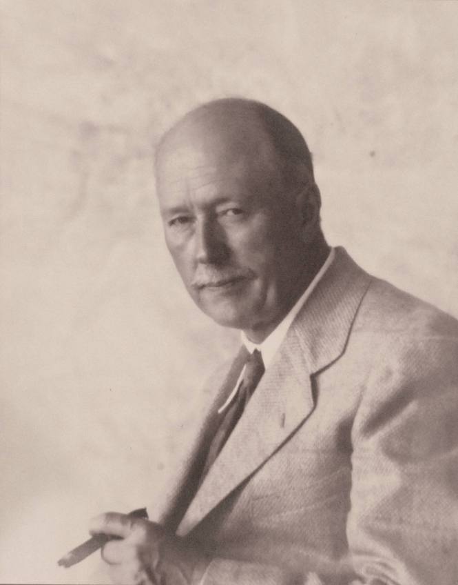 Harry Waltman (Connecticut Album)