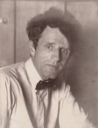 Eliot Clark (Connecticut Album)