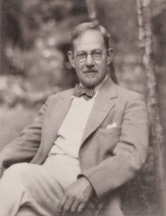 Frank T. Hutchens (Connecticut Album)