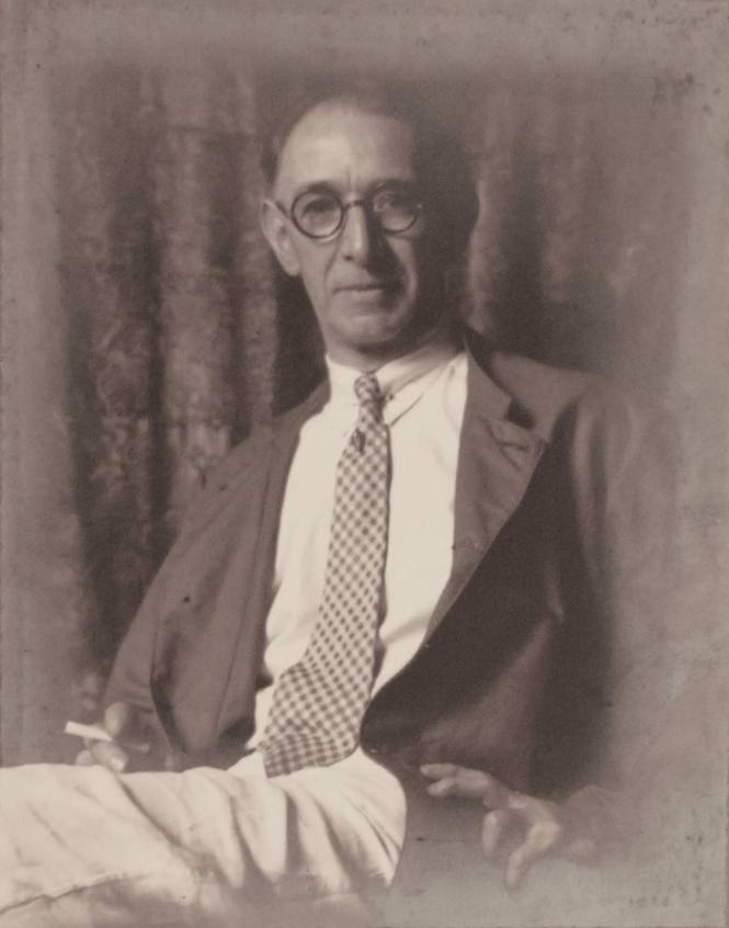 H. L. Hildebrandt (Connecticut Album)