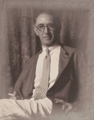 H. L. Hildebrandt (Connecticut Album)